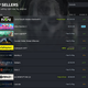 Image for article titled Steam Has New Sales & Popularity Charts, And They're Great